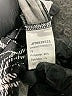 Unbranded Plaid Black Casual Skirt Size 26 waist (estimated) - photo 5