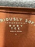 Aero Brown Long Sleeve Top Size L - photo 7