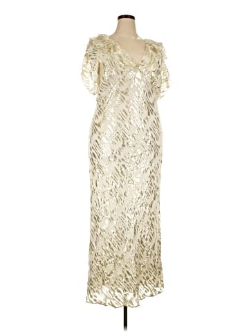 Never Fully Dressed Cocktail Dress (view 1)
