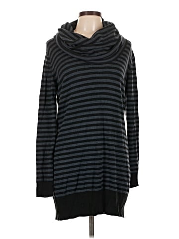 Tracy M. Long Sleeve Turtleneck (view 1)
