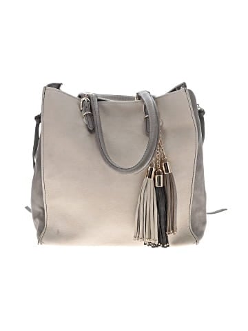 Big Buddha Tote (view 1)