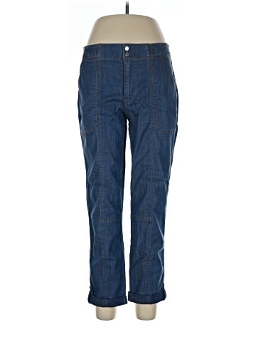 White House Black Market Jeans (view 1)