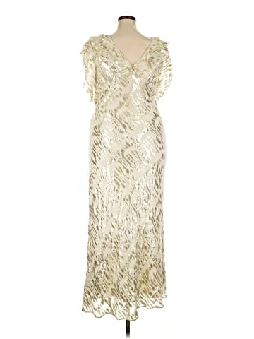Never Fully Dressed Cocktail Dress (view 2)