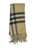 Unbranded Tan Scarf One size - photo 2