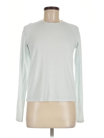 Outdoor Voices Long Sleeve T-Shirt (view 1)
