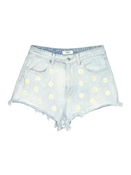 Forever 21 Denim Shorts