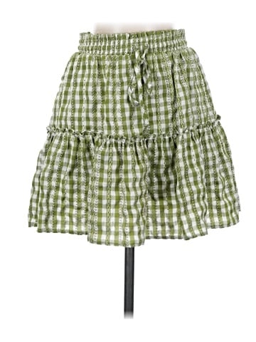 Polly Casual Skirt (view 1)