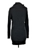 Tracy M. Black Long Sleeve Turtleneck Size L - photo 2