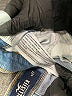Hollister Blue Denim Shorts Size 5 - photo 4