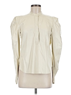 Karlie Long Sleeve Blouse (view 1)