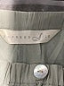 Express Silk 100% Silk Solid Gray Silk Pants Size XS - photo 7