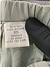 Express Silk 100% Silk Solid Gray Silk Pants Size XS - photo 8