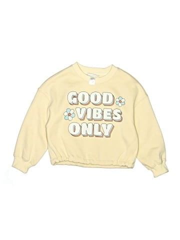 Tween Diva Sweatshirt (view 1)