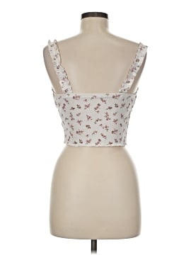 Shein Sleeveless Blouse (view 2)