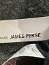 James Perse Solid Black Casual Dress Size Sm (1) - photo 9