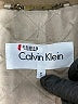 Calvin Klein Brown Trenchcoat Size S - photo 6