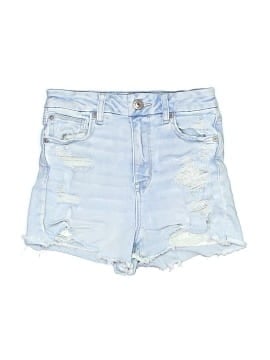 American Eagle Outfitters Denim Shorts (view 1)