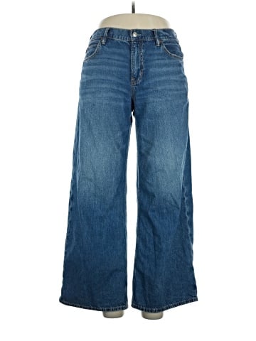 American Eagle Outfitters Jeans (view 1)