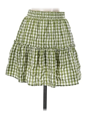 Polly Casual Skirt (view 2)