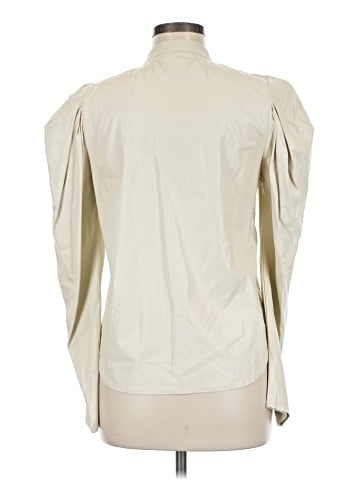 Karlie Long Sleeve Blouse (view 2)