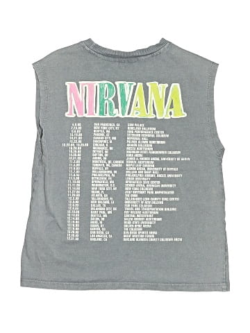 Zara Kids Sleeveless T-Shirt (view 2)