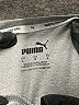 Puma Silver Active T-Shirt Size L - photo 7