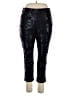 Soft Surroundings Black Casual Pants Size XL - photo 1