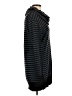 Tracy M. Black Long Sleeve Turtleneck Size L - photo 4