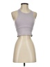 FP Movement Gray Tank Top Size XS - Sm - photo 1