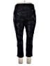 Soft Surroundings Black Casual Pants Size XL - photo 2
