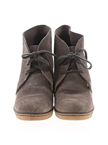 J.Crew Wedges (view 2)