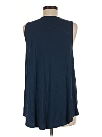 Torrid Sleeveless Blouse (view 2)
