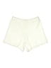 Aerie Chevron-herringbone Ivory Shorts Size L - photo 1