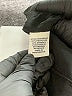 Caffé Marrakesh Solid Black Athletic Shorts Size 16 - photo 4