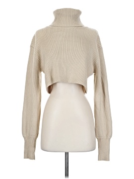 Bailey Rose Turtleneck Sweater