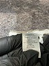 Athleta Black Track Jacket Size S - photo 7