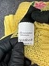 Shein 100% Acrylic Yellow Cardigan Size 6 - photo 8