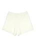 Aerie Chevron-herringbone Ivory Shorts Size L - photo 2