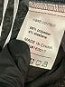 Princess Polly Stripes Gray Skort Size 4 - photo 4