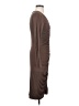 Superdown Brown Casual Dress Size S - photo 4
