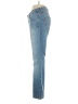 Levi's Hearts Blue Jeans Size 4 - photo 5