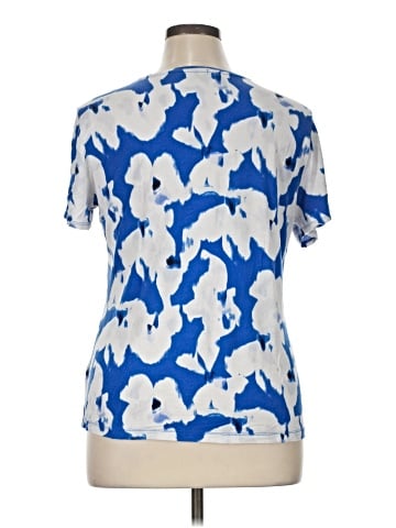 Nine West Short Sleeve T-Shirt (view 2)