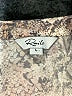 Rails Paisley Tan Casual Dress Size L - photo 7