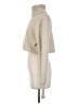 Bailey Rose Ivory Turtleneck Sweater Size XS - photo 5