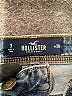 Hollister Blue Skort Size 3 - photo 3