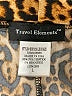 Harve Benard Animal Print Brown Casual Skirt Size L - photo 4