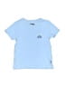 Eddie Bauer Blue Short Sleeve T-Shirt Size 7 - 8 - photo 1