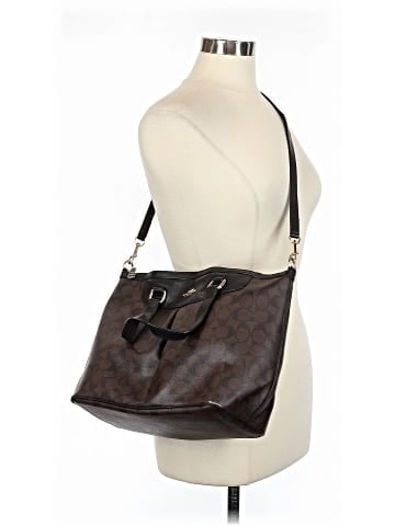 Coach Factory Tote (view 2)