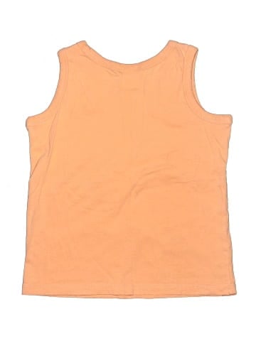 Hanna Andersson Sleeveless T-Shirt (view 2)