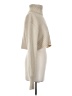 Bailey Rose Ivory Turtleneck Sweater Size XS - photo 4